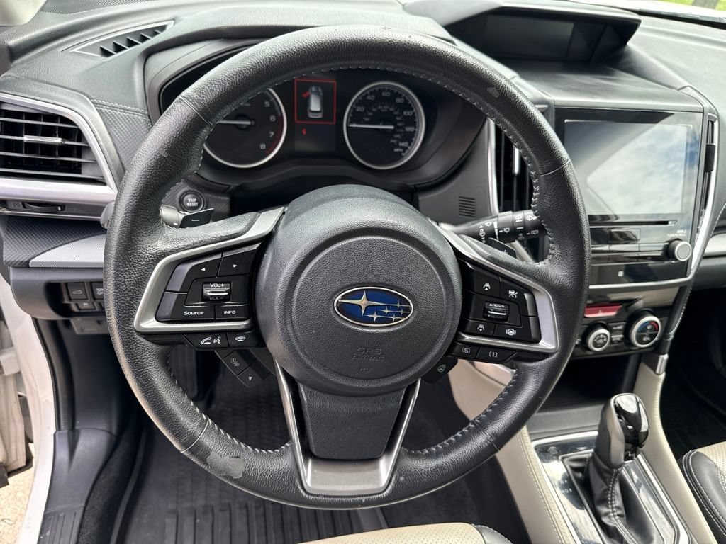 Used 2021 Subaru Forester Limited AWD/4WD image 14
