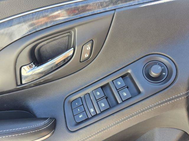Used 2016 Buick LaCrosse Leather FWD image 32