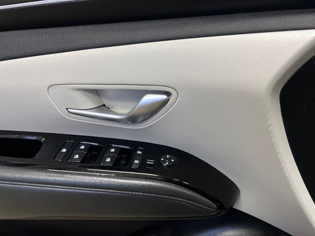 Used 2022 Hyundai Tucson SEL w/ Convenience + Premium Package image 30