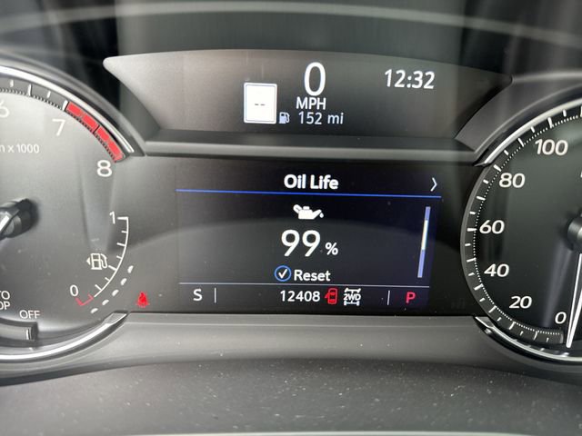 Certified 2023 Cadillac XT6 Premium Luxury image 12