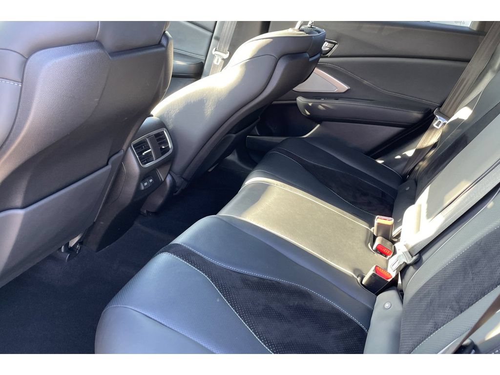 Certified 2021 Acura RDX A-Spec FWD image 13