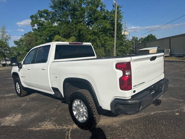 Used 2023 Chevrolet Silverado 2500 LT w/ Convenience Package image 6
