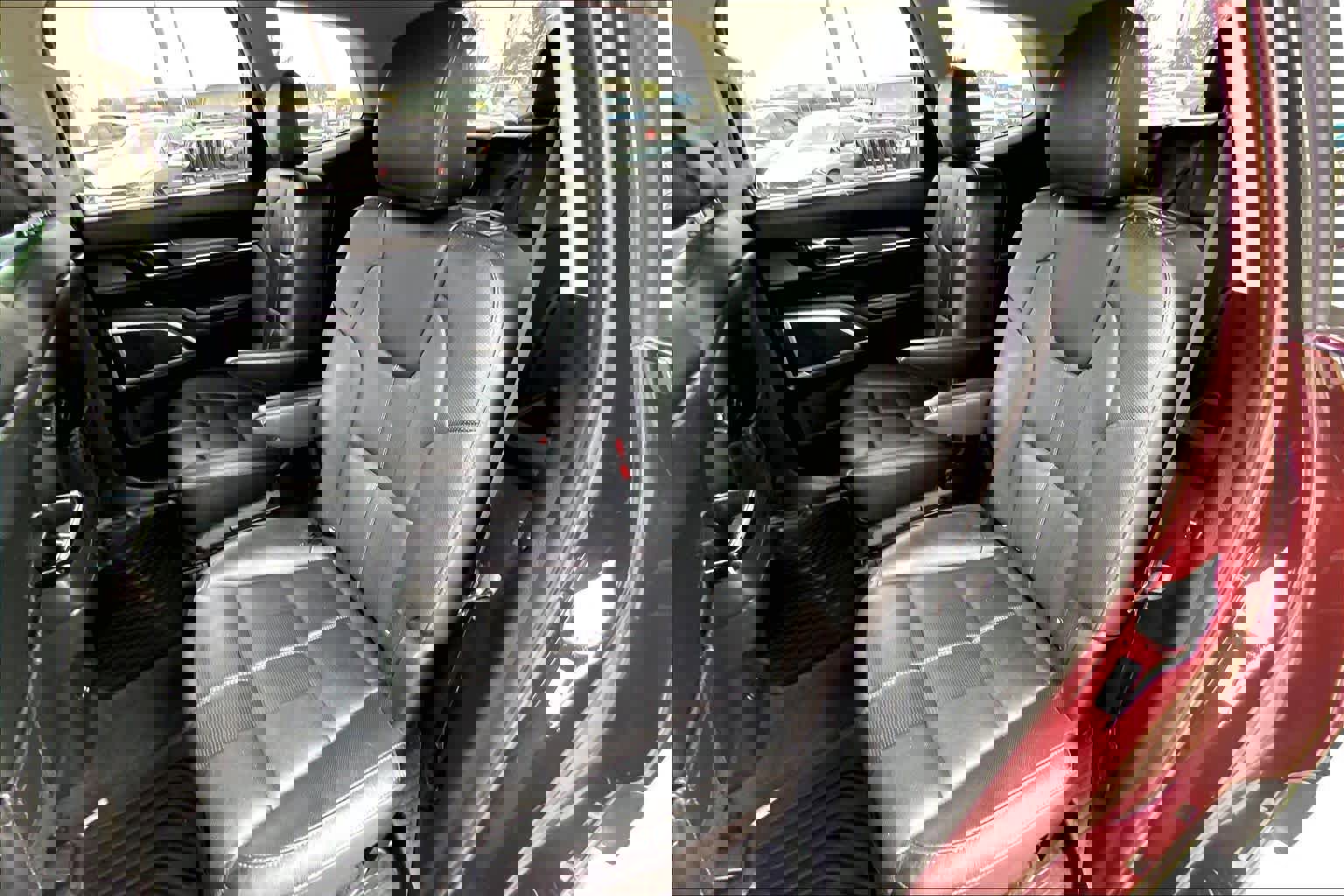 Used 2020 Kia Telluride EX w/ EX Premium Package image 21