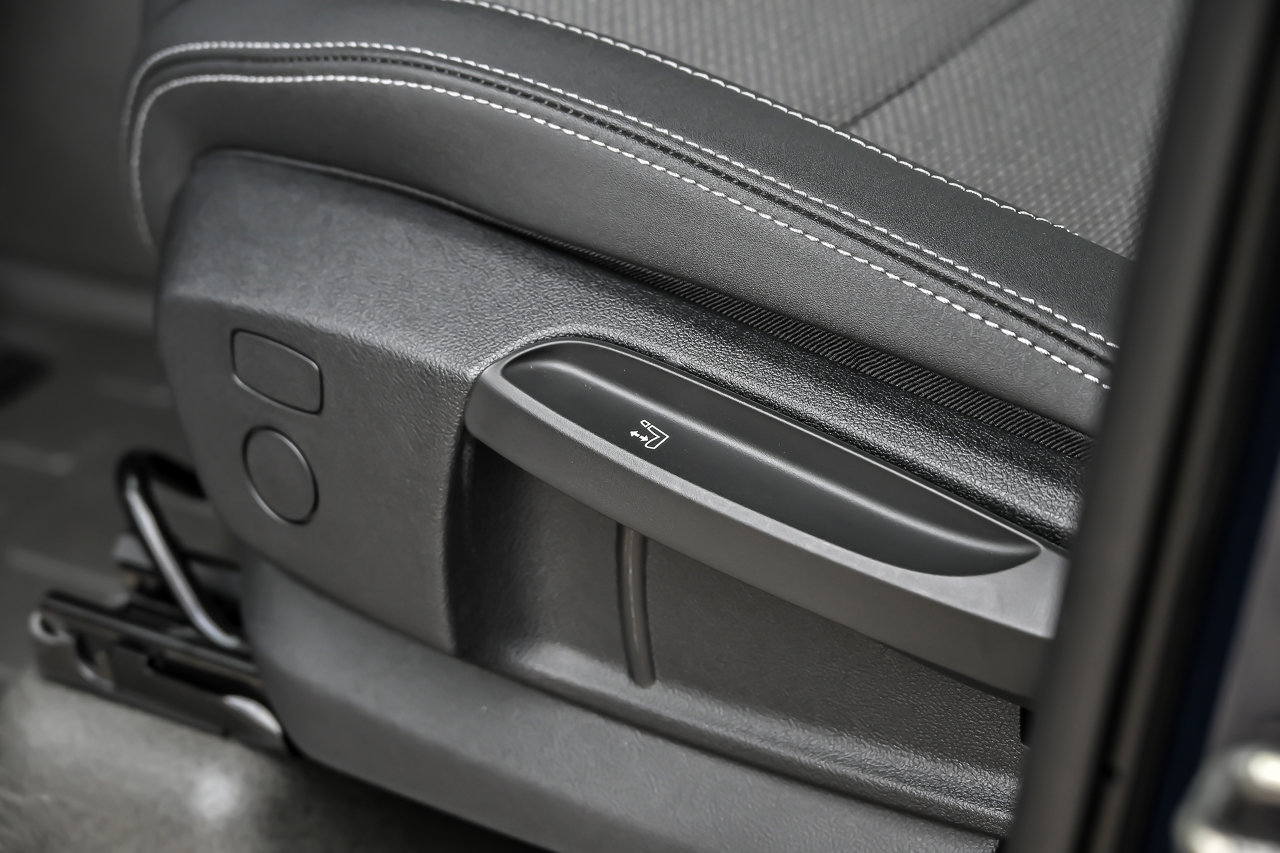 Used 2024 INEOS Grenadier image 34