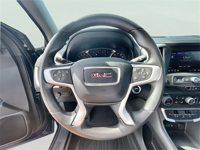 Certified 2023 GMC Terrain SLE w/ Driver Convenience Package image 12