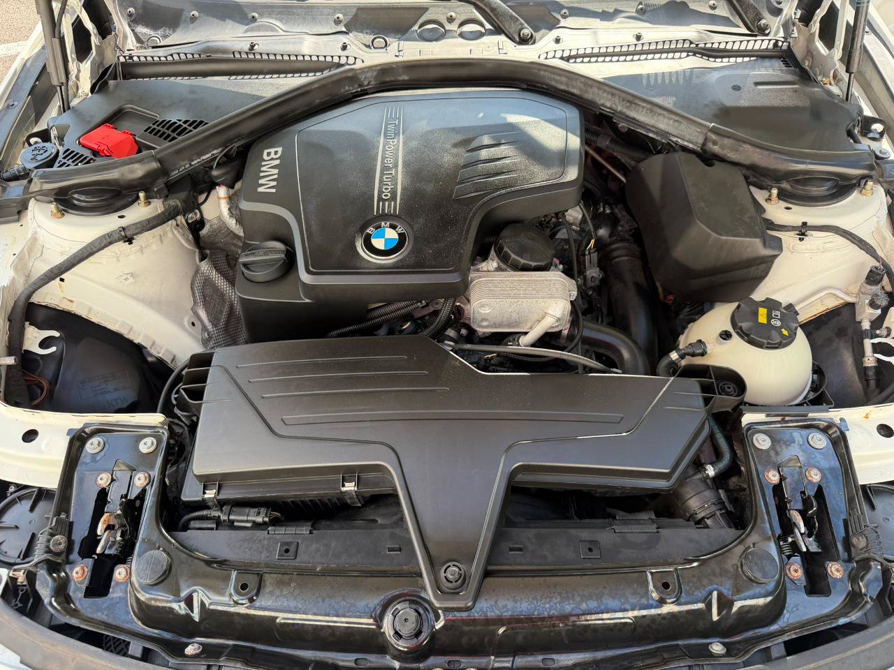 Used 2014 BMW 428i xDrive Coupe AWD/4WD image 19