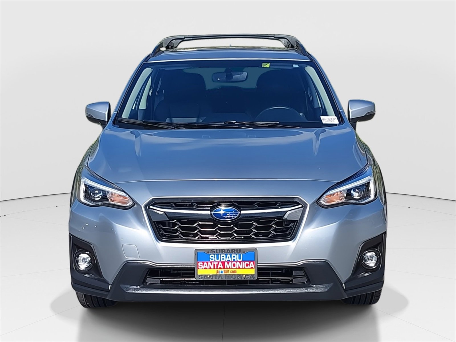 Used 2020 Subaru Crosstrek 2.0i Limited w/ Popular Package #2 image 2