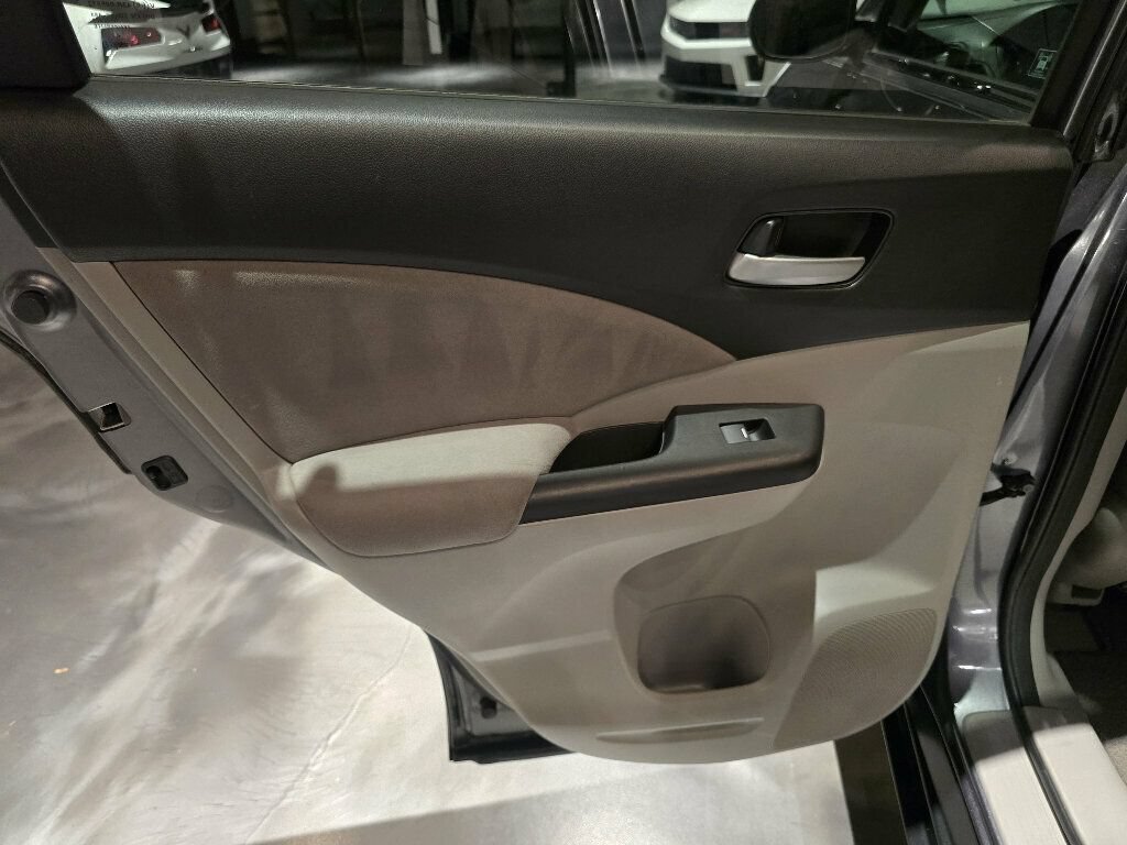 Used 2012 Honda CR-V EX image 13