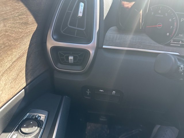Used 2023 Kia Sorento S w/ Panoramic Sunroof Package image 25