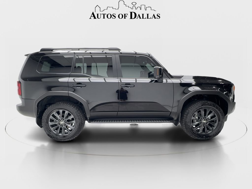 Used 2024 Toyota Land Cruiser image 7