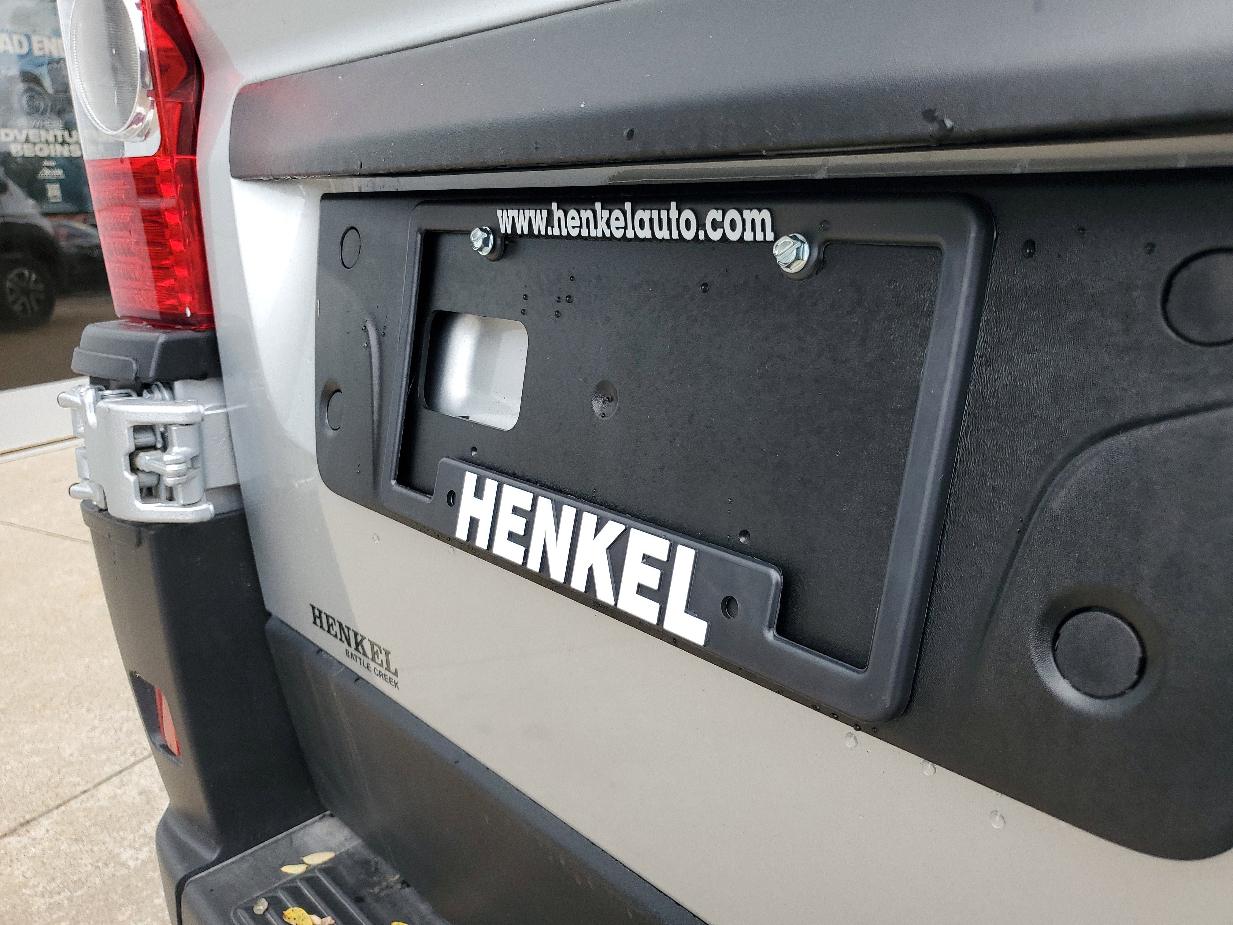 Used 2025 RAM ProMaster 2500 w/ Quick Order Package 22G SLT image 26