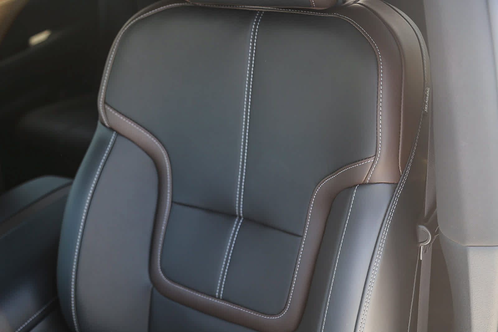 New 2026 Nissan Armada SL w/ Captain's Chari Seat Package RWD image 28