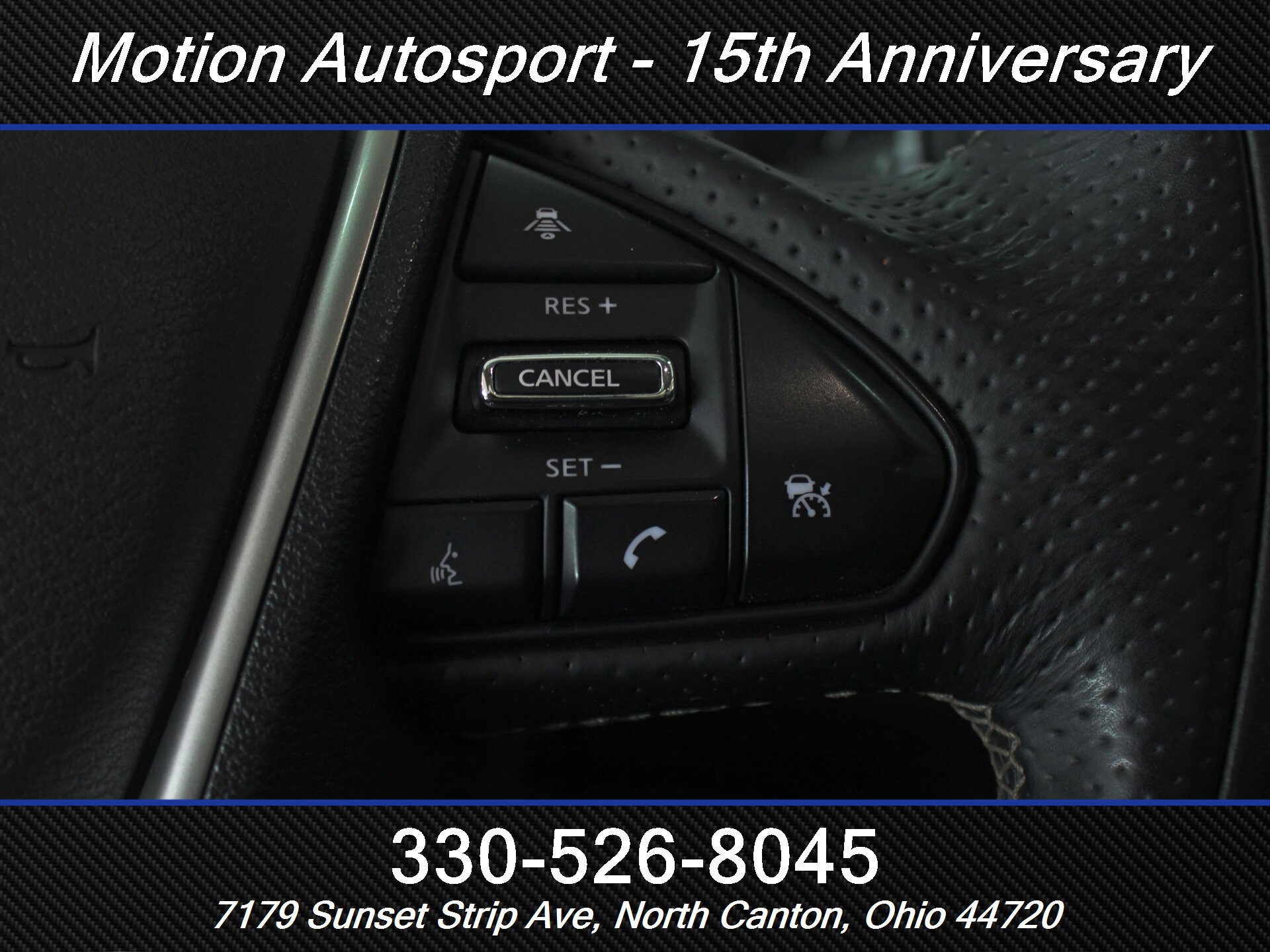 Used 2023 Nissan Maxima SL FWD image 19