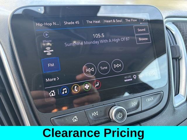 Used 2024 Chevrolet Malibu LT image 20