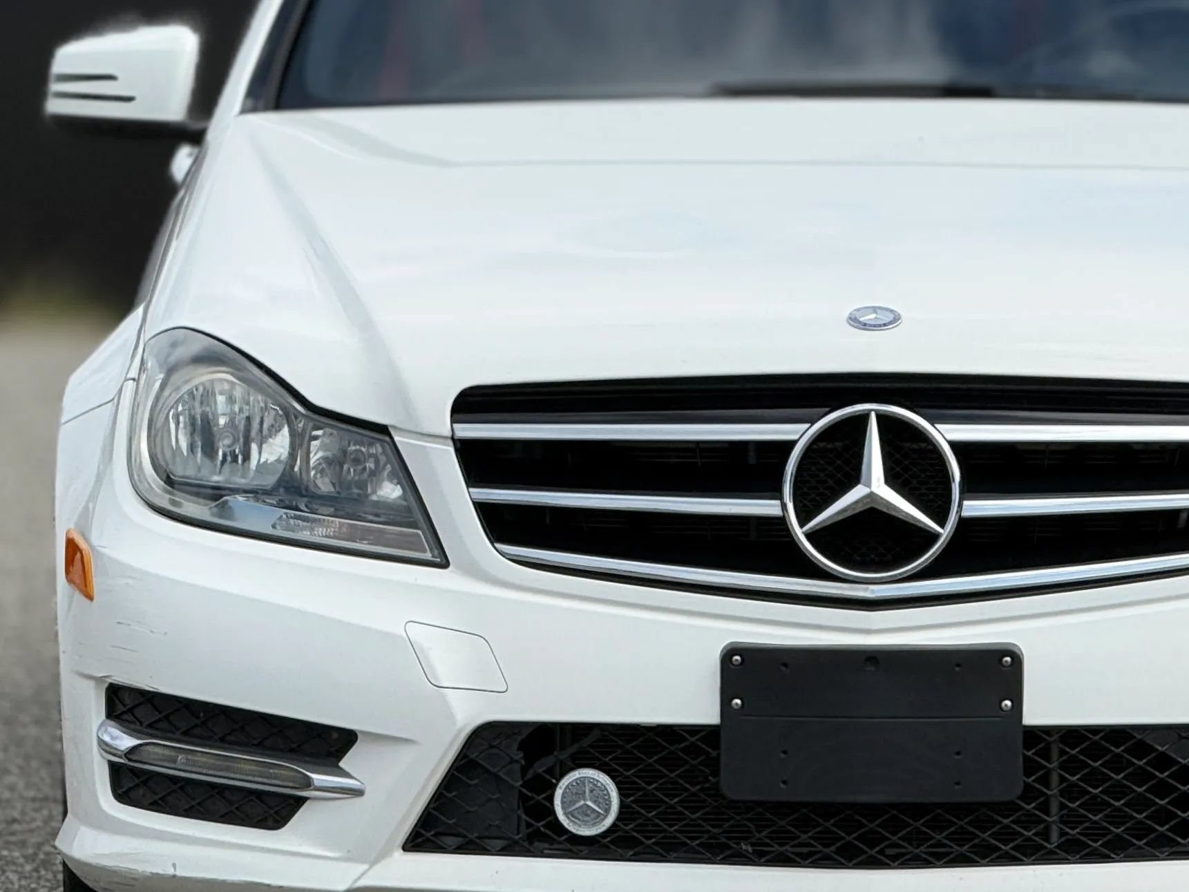 Used 2014 Mercedes-Benz C 300 4MATIC Sedan image 11