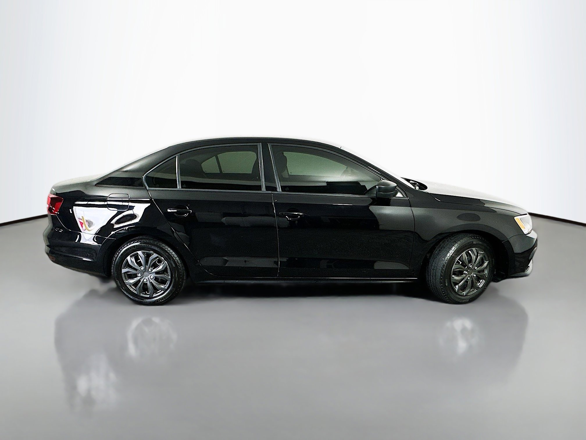 Used 2016 Volkswagen Jetta S image 8