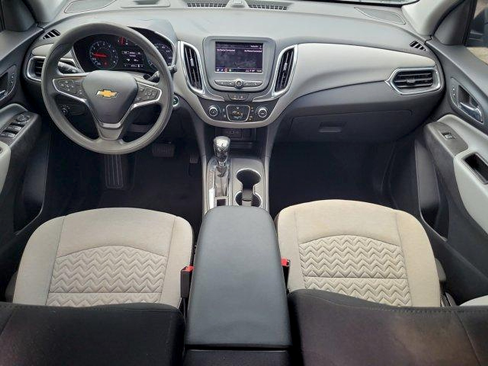 Used 2024 Chevrolet Equinox LS FWD image 15