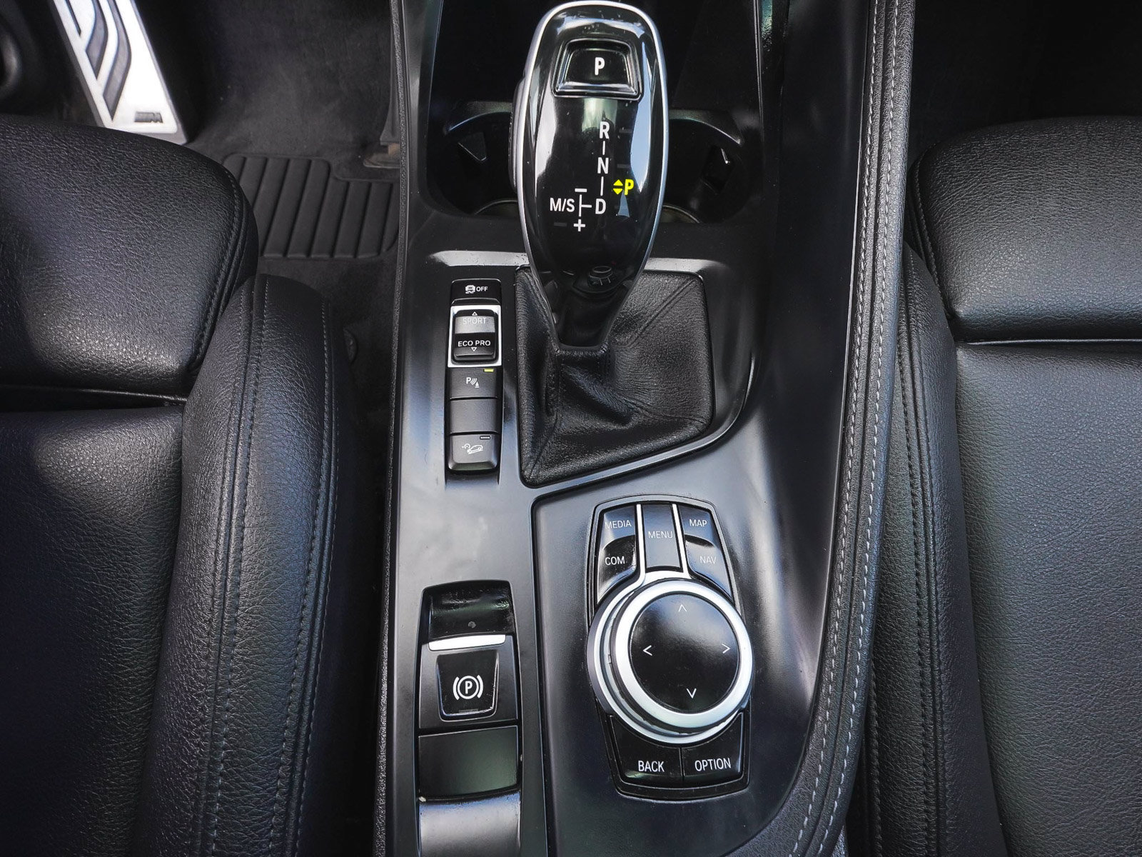 Used 2020 BMW X2 xDrive28i w/ M Sport X Package AWD/4WD image 30