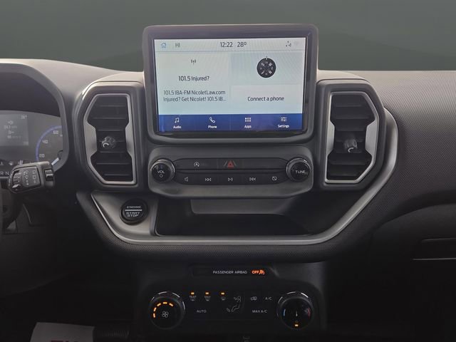 Used 2022 Ford Bronco Sport Big Bend image 7