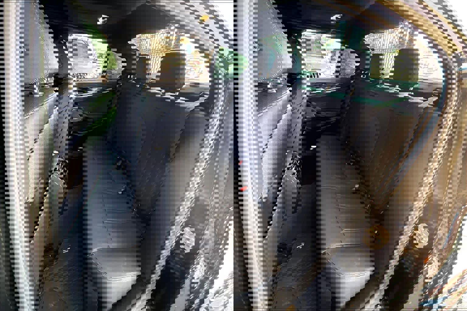 Used 2022 BMW 530i w/ M Sport Package image 19