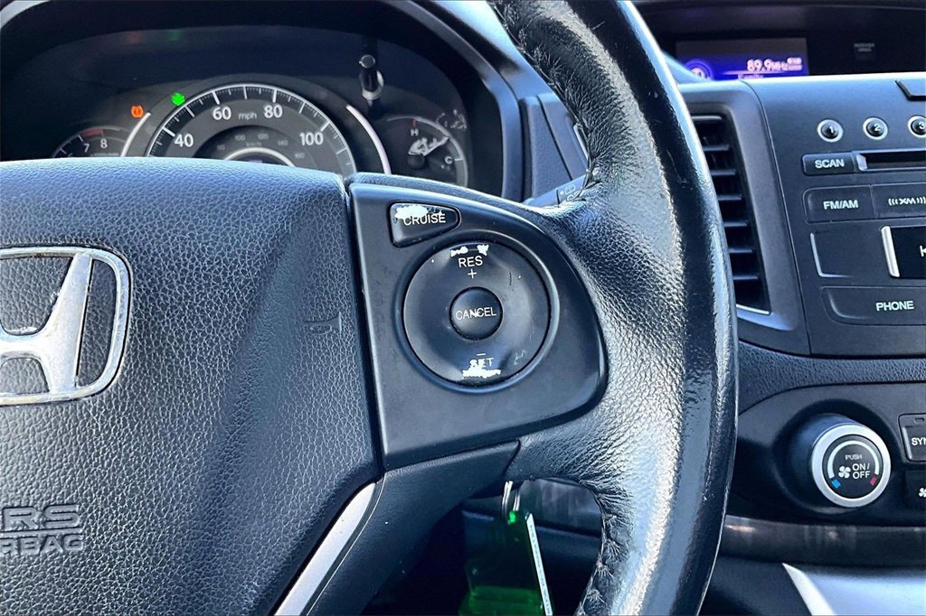 Used 2013 Honda CR-V EX-L image 21