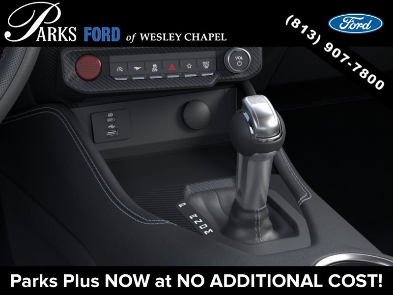 New 2026 Ford Mustang GT Premium RWD image 15