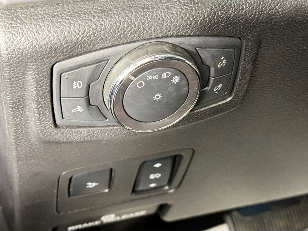 Used 2018 Ford F250 Platinum w/ Platinum Ultimate Package image 10