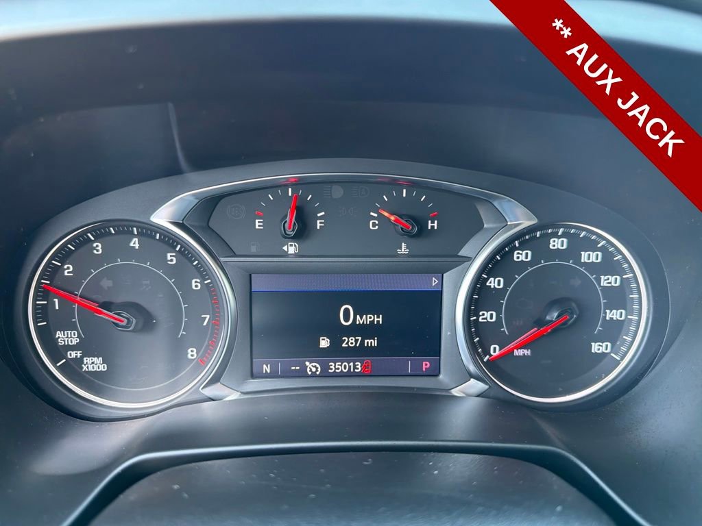 Used 2023 Chevrolet Blazer LT w/ Driver Confidence Package image 19