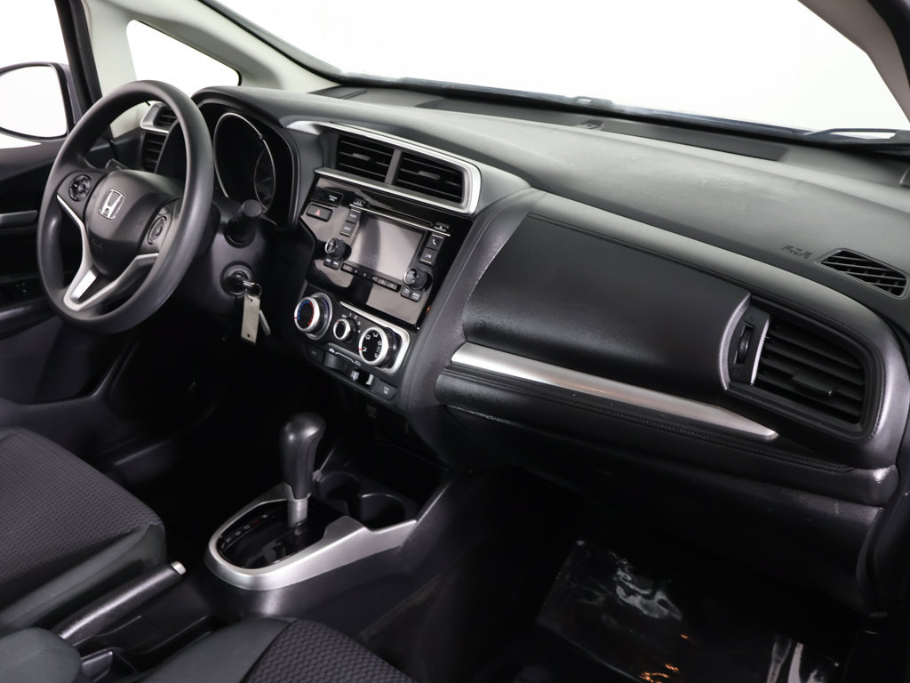 Used 2019 Honda Fit LX image 23