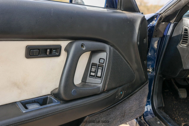 Used 1989 Toyota Supra Turbo image 53