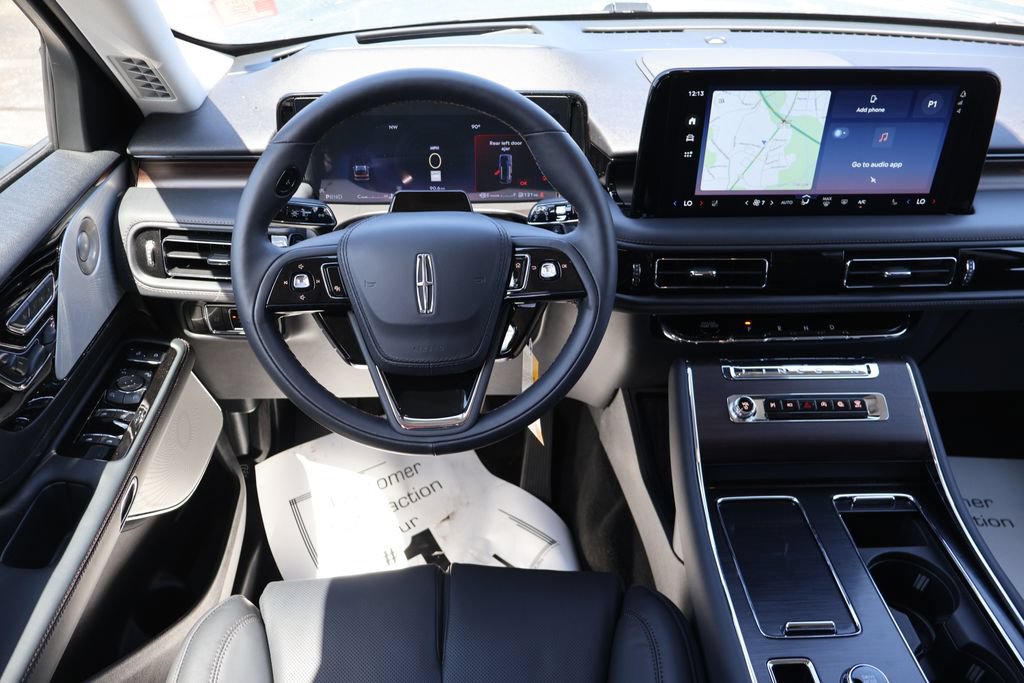 New 2026 Lincoln Aviator Reserve AWD/4WD image 6