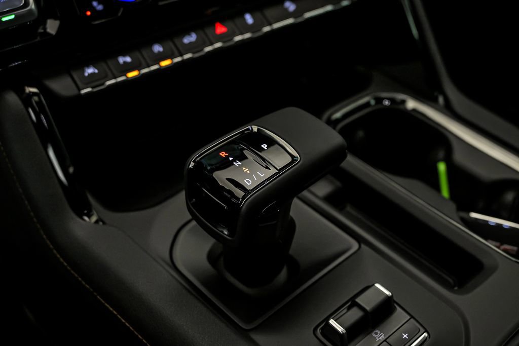 New 2026 GMC Sierra 1500 AT4 w/ Technology Package image 19