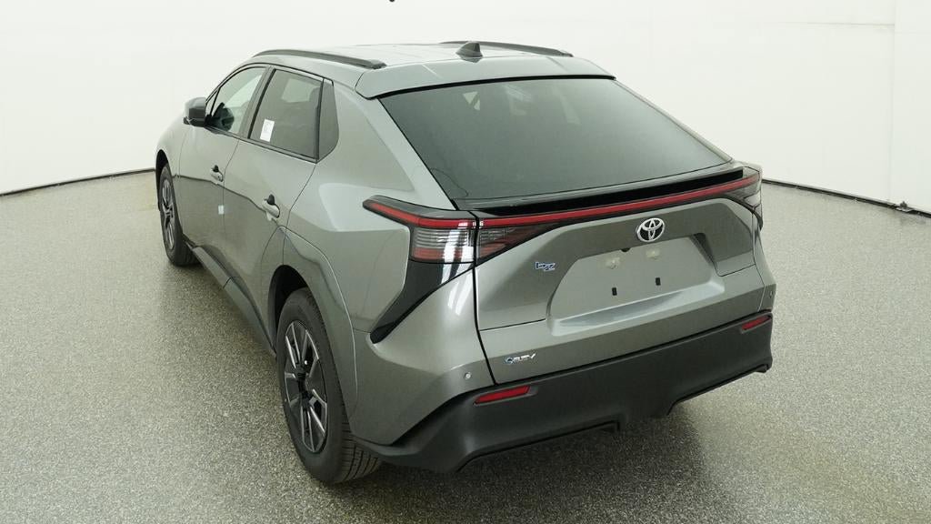 New 2026 Toyota bZ FWD image 6