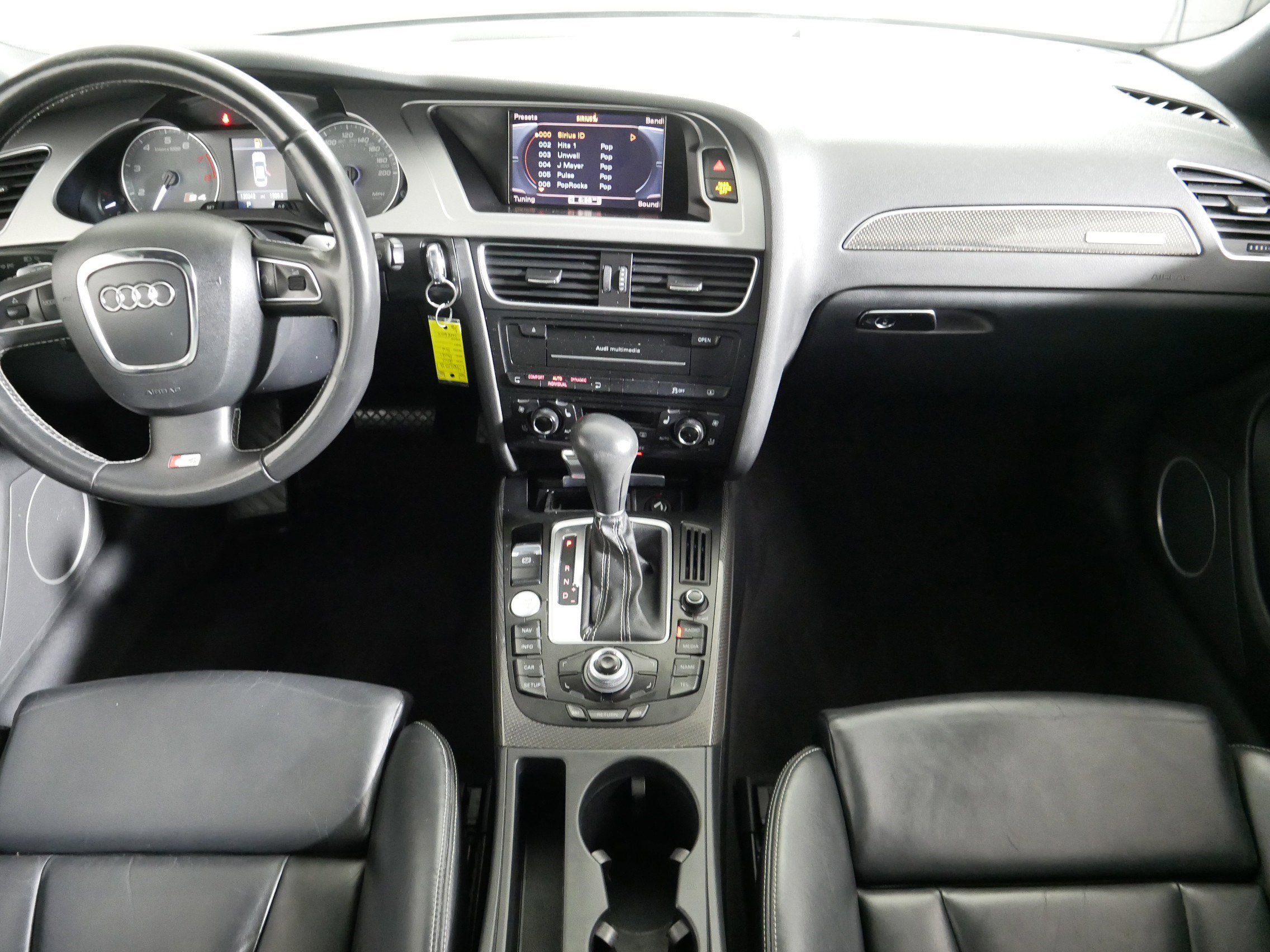 Used 2011 Audi S4 Prestige AWD/4WD image 10