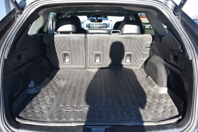 Used 2021 Subaru Outback Limited w/ Popular Package #2 AWD/4WD image 41