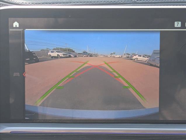 Used 2021 BMW X6 sDrive40i w/ Convenience Package RWD image 13