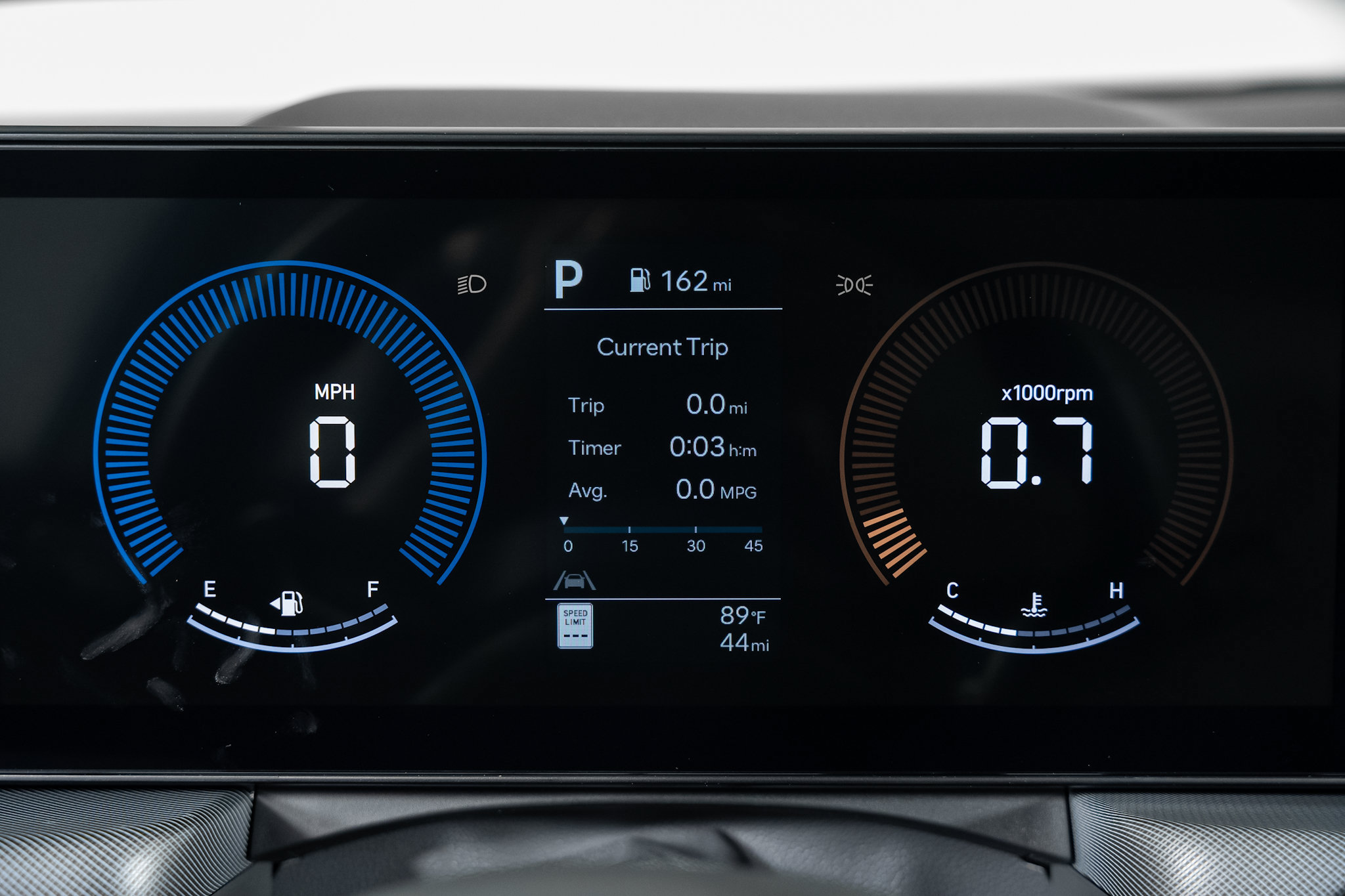 New 2026 Hyundai Sonata SEL FWD image 26