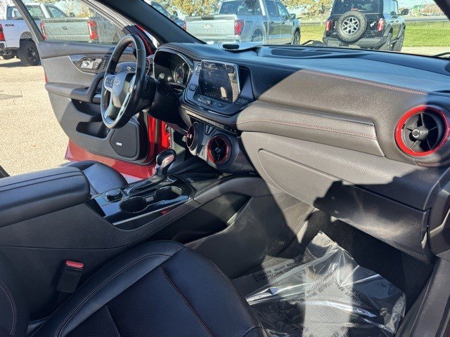 Used 2020 Chevrolet Blazer RS image 37