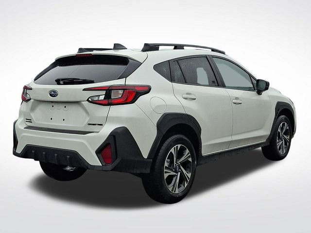 New 2026 Subaru Crosstrek 2.0i Premium image 7