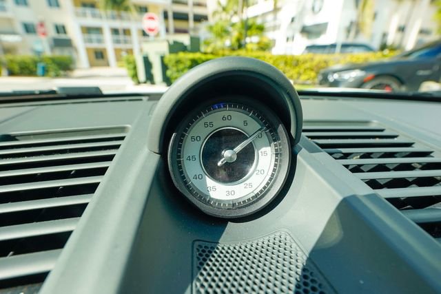 Used 2021 Porsche 911 Turbo S AWD/4WD image 76