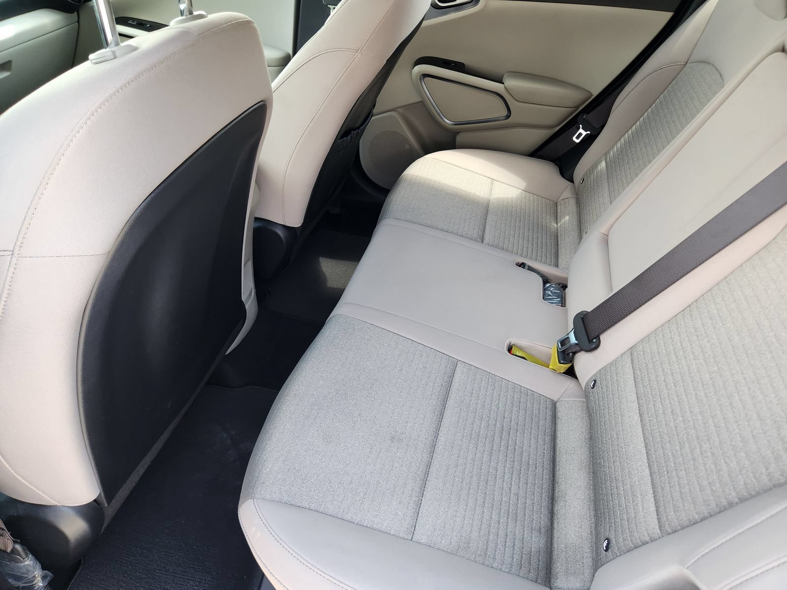Used 2025 Kia Soul EX FWD image 33