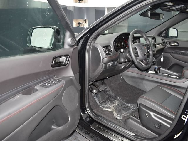 New 2026 Dodge Durango GT AWD/4WD image 12