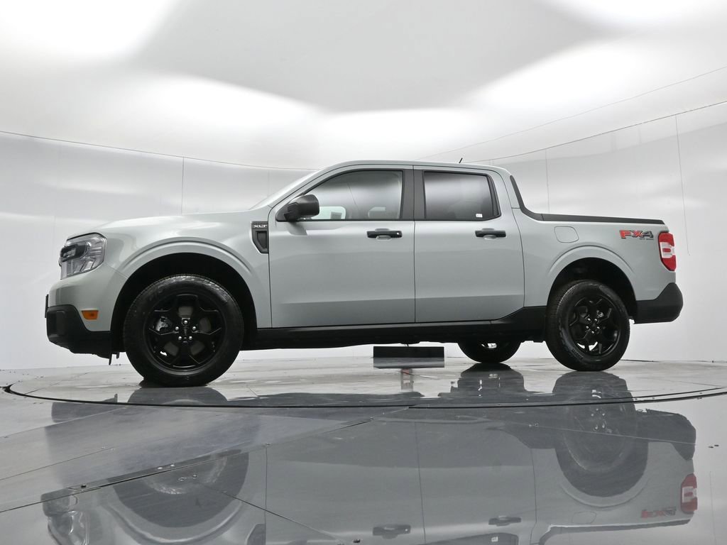 Used 2024 Ford Maverick XLT w/ Equipment Group 300A Standard image 8