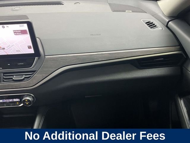 Used 2025 Nissan Altima 2.5 SL FWD image 21