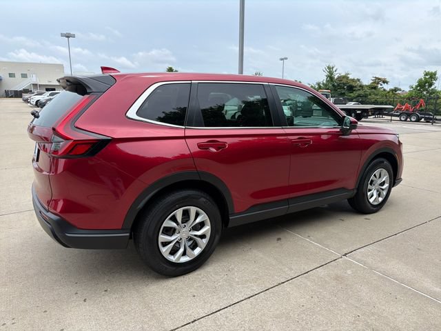 New 2026 Honda CR-V LX image 5