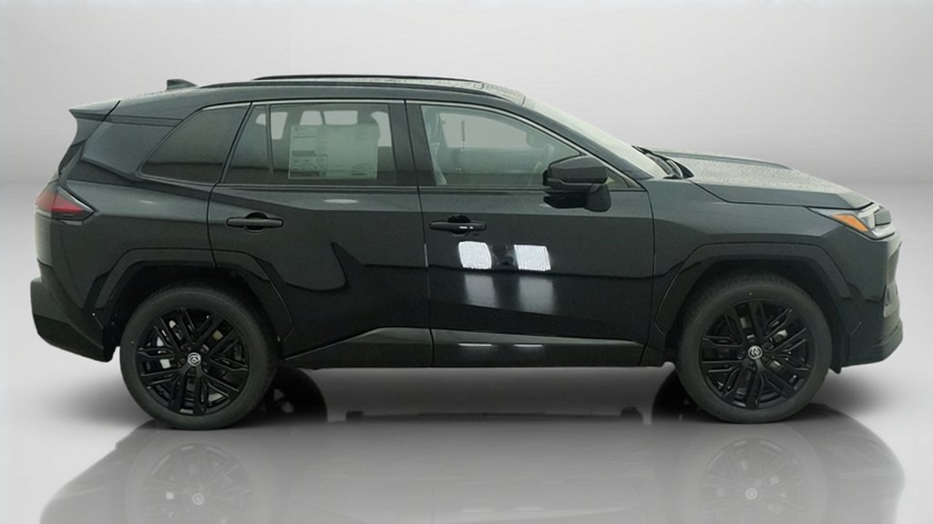 New 2026 Toyota RAV4 XSE w/ Weather Package AWD/4WD image 14