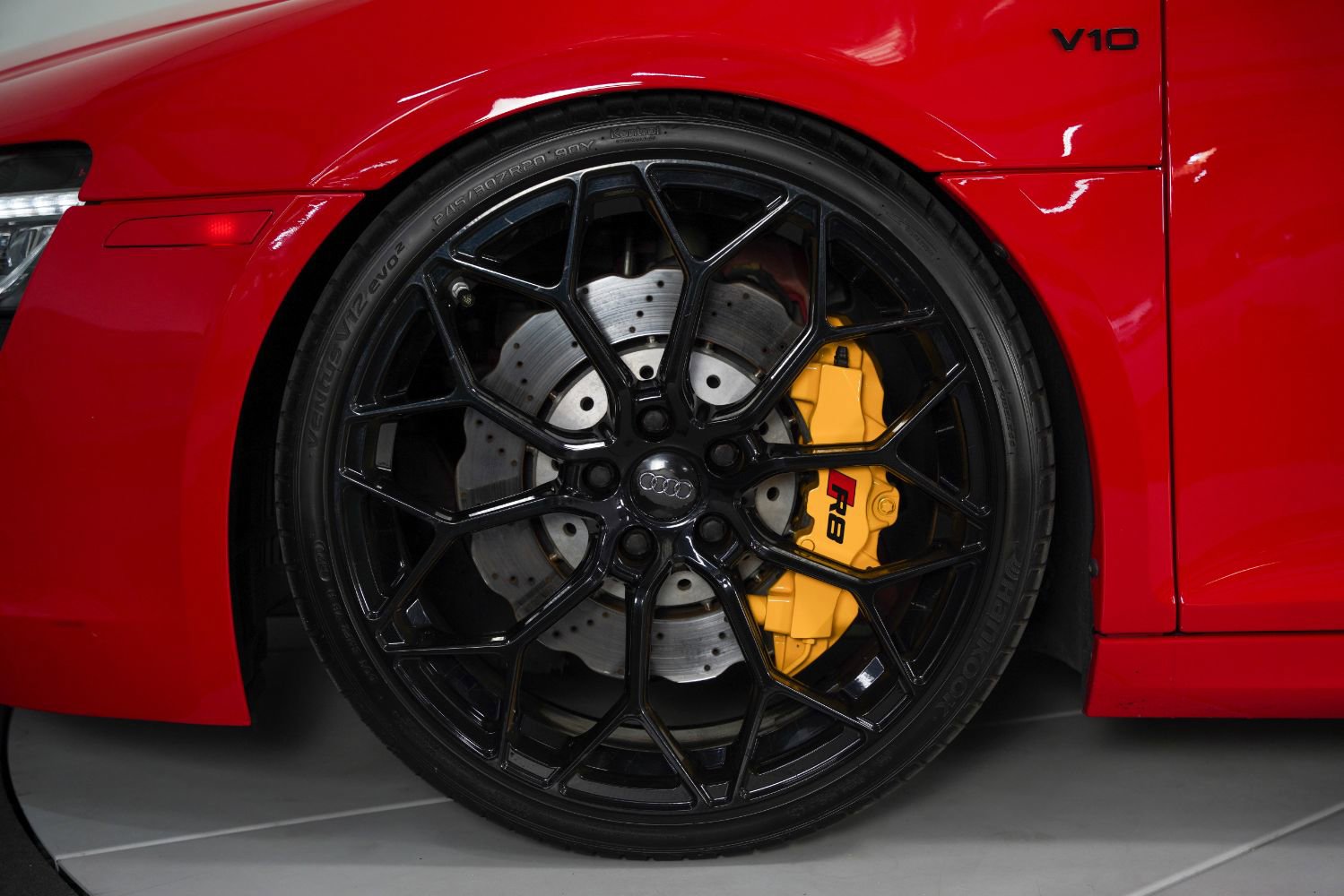 Used 2014 Audi R8 V10 AWD/4WD image 17