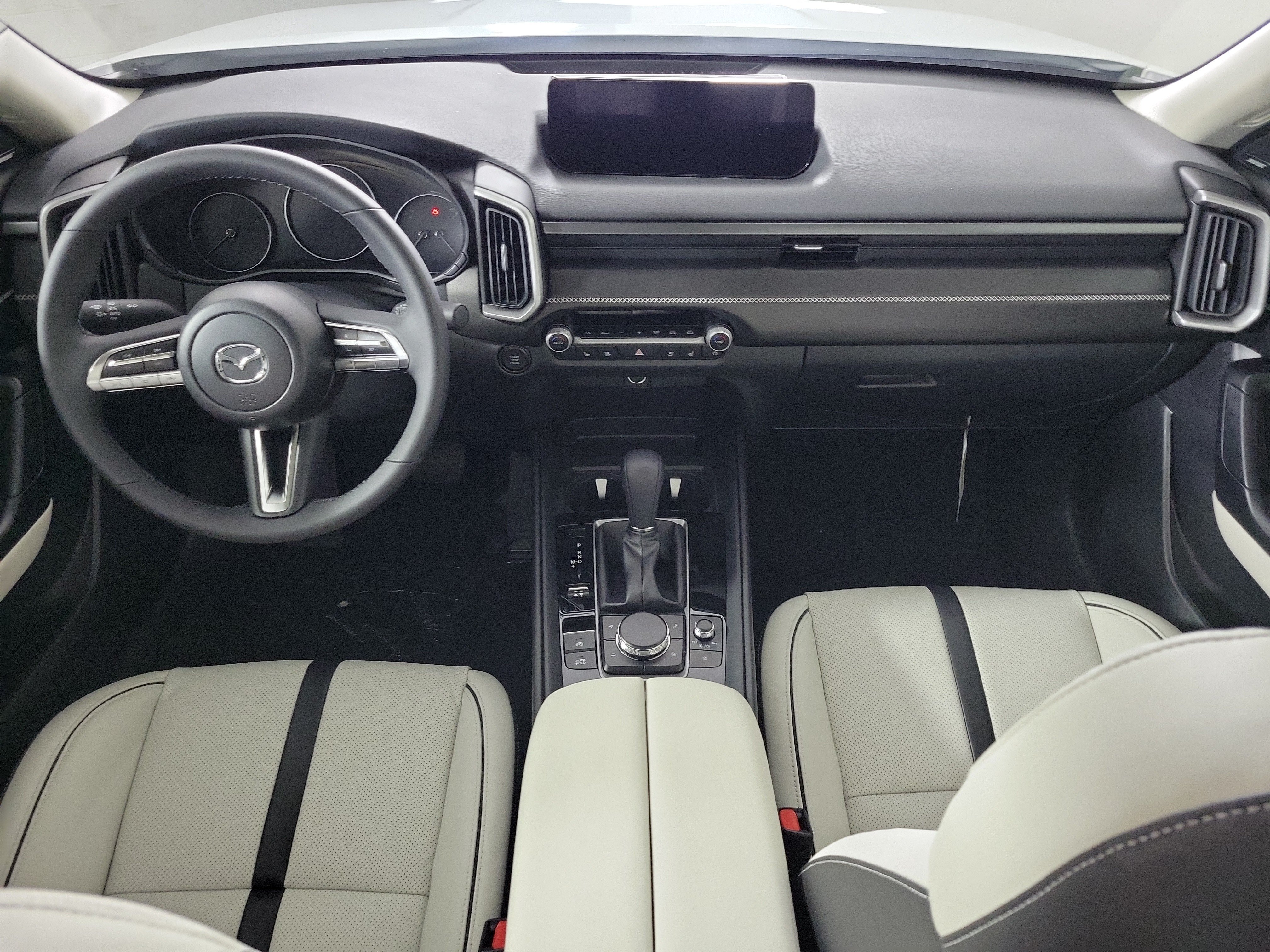 New 2026 MAZDA CX-50 AWD 2.5 S w/ Weather Package image 13