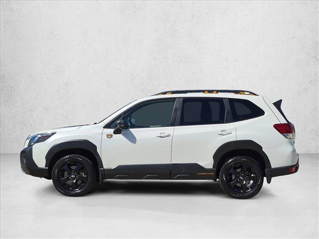 Used 2023 Subaru Forester Wilderness AWD/4WD image 9
