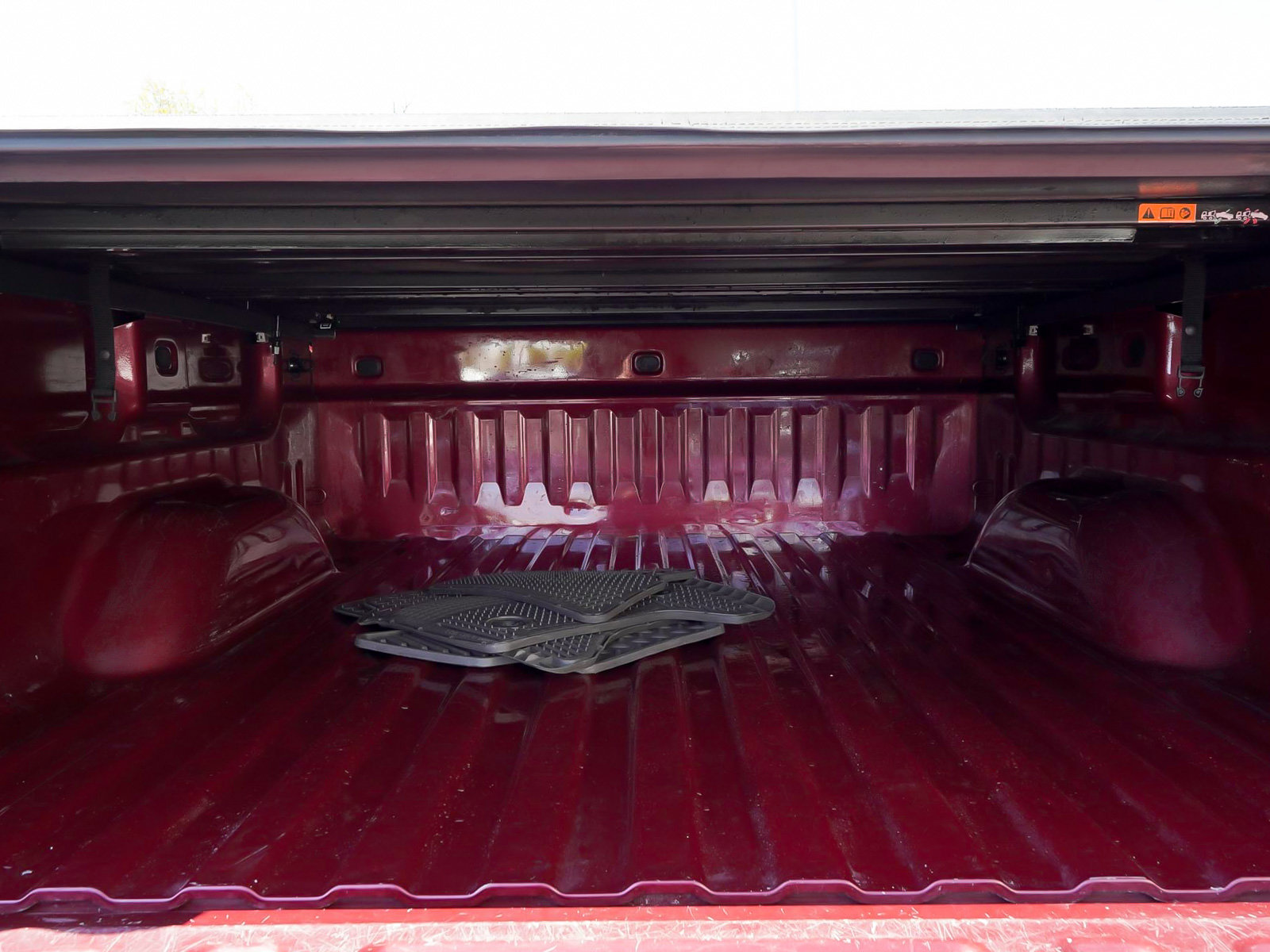Used 2014 GMC Sierra 1500 SLE w/ SLE Value Package RWD image 46